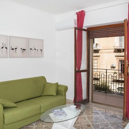 Ortigia Bridge Apartments Syrakuzy Zewnętrze zdjęcie