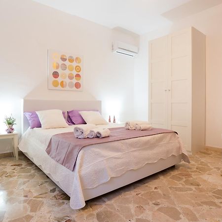 Ortigia Bridge Apartments Syrakuzy Zewnętrze zdjęcie