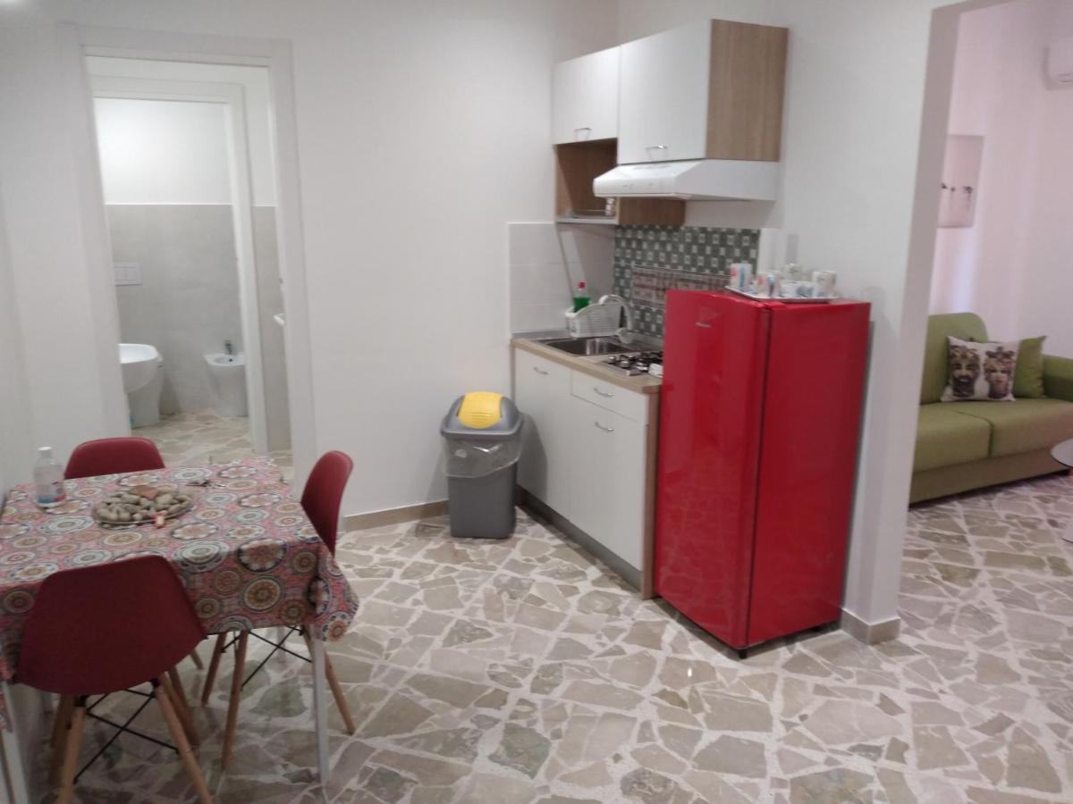 Ortigia Bridge Apartments Syrakuzy Zewnętrze zdjęcie