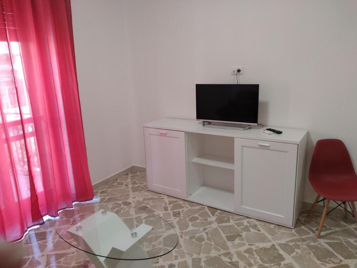 Ortigia Bridge Apartments Syrakuzy Zewnętrze zdjęcie