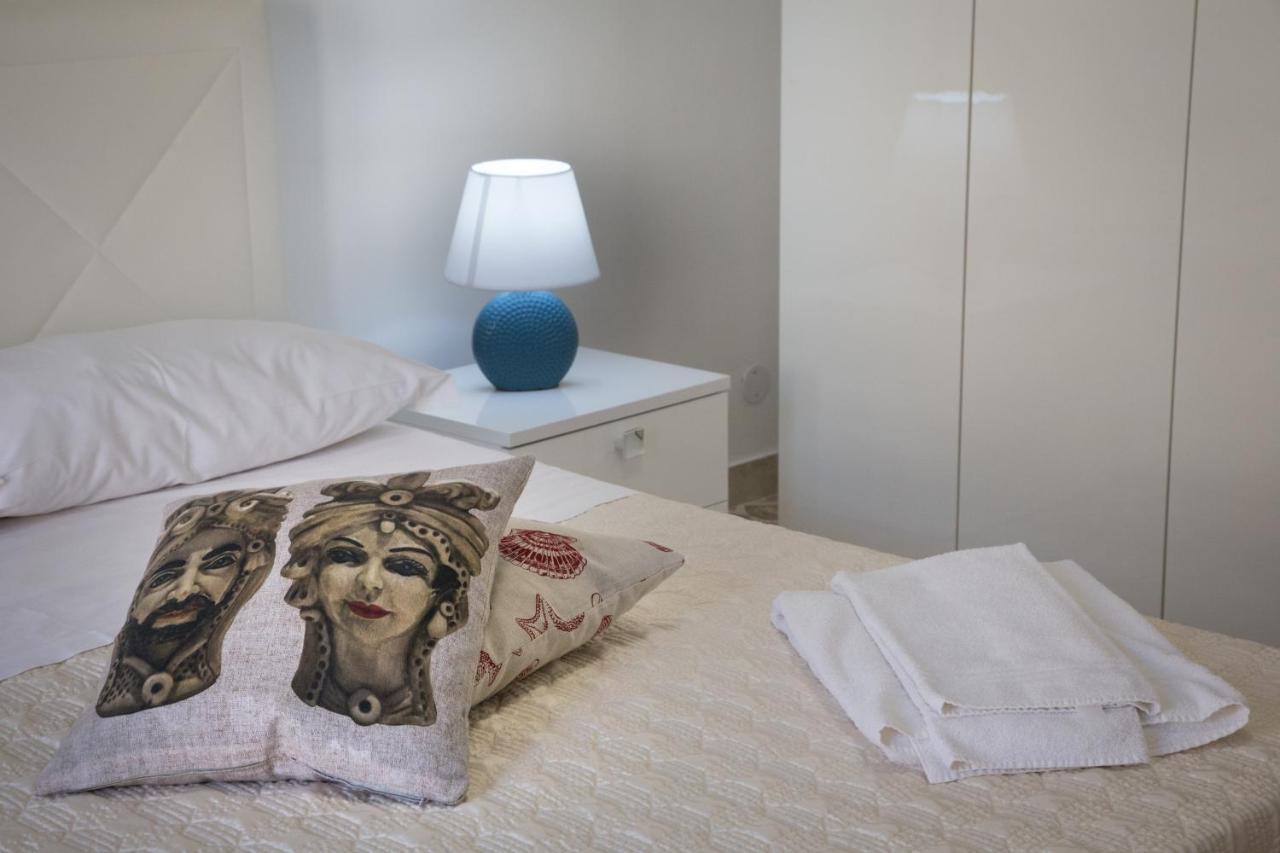 Ortigia Bridge Apartments Syrakuzy Zewnętrze zdjęcie