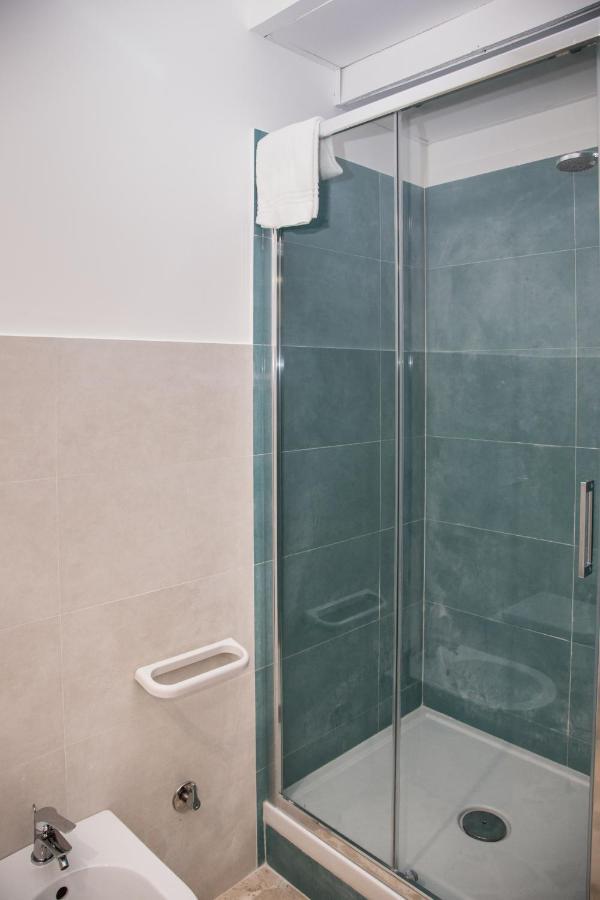 Ortigia Bridge Apartments Syrakuzy Zewnętrze zdjęcie
