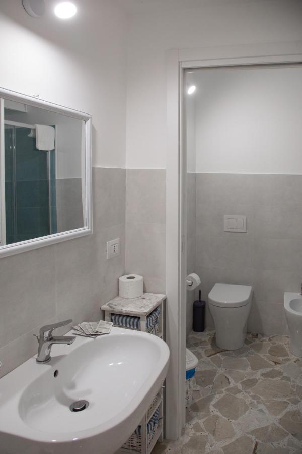 Ortigia Bridge Apartments Syrakuzy Zewnętrze zdjęcie