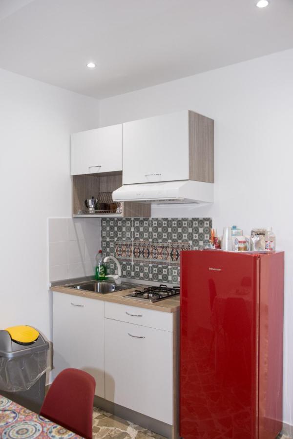 Ortigia Bridge Apartments Syrakuzy Zewnętrze zdjęcie