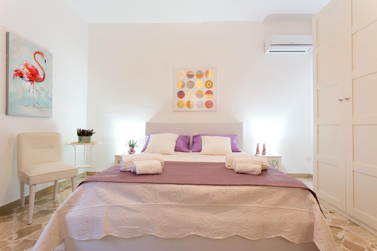 Ortigia Bridge Apartments Syrakuzy Zewnętrze zdjęcie