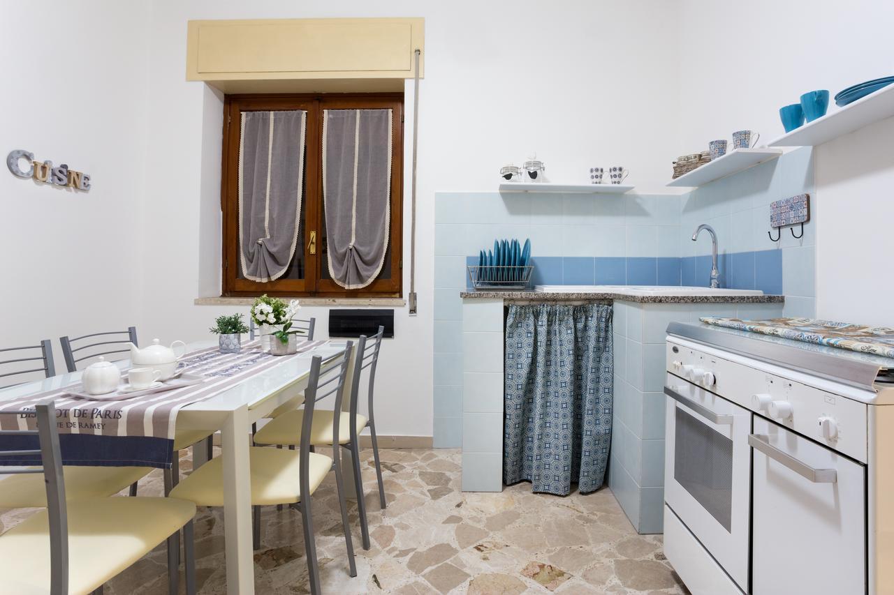 Ortigia Bridge Apartments Syrakuzy Zewnętrze zdjęcie