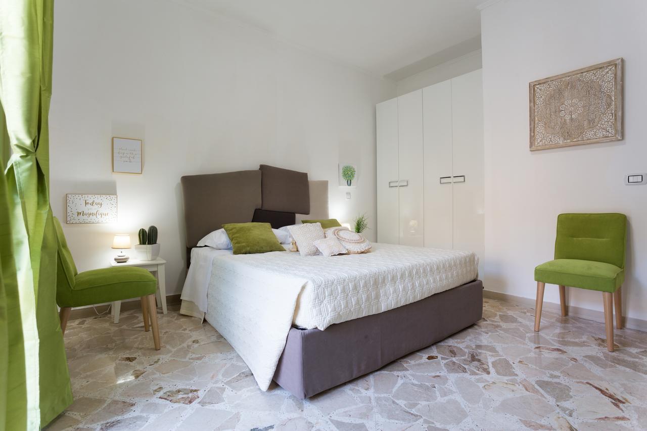Ortigia Bridge Apartments Syrakuzy Zewnętrze zdjęcie