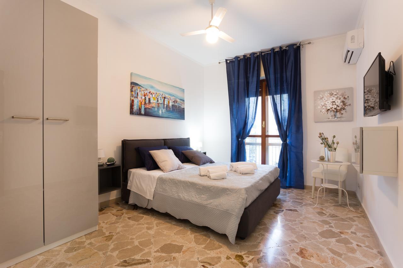 Ortigia Bridge Apartments Syrakuzy Zewnętrze zdjęcie