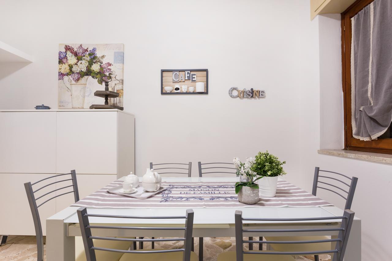 Ortigia Bridge Apartments Syrakuzy Zewnętrze zdjęcie