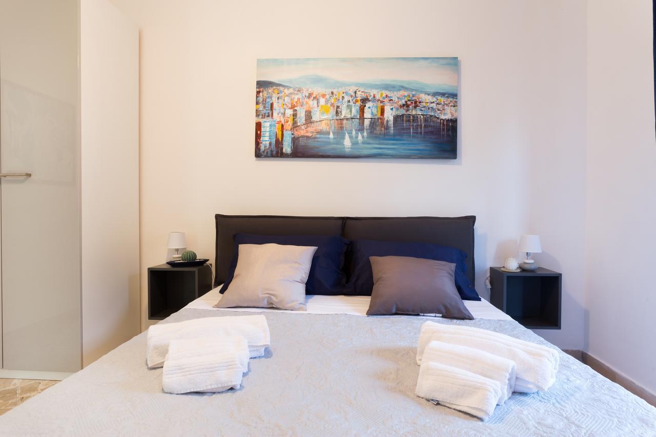 Ortigia Bridge Apartments Syrakuzy Zewnętrze zdjęcie