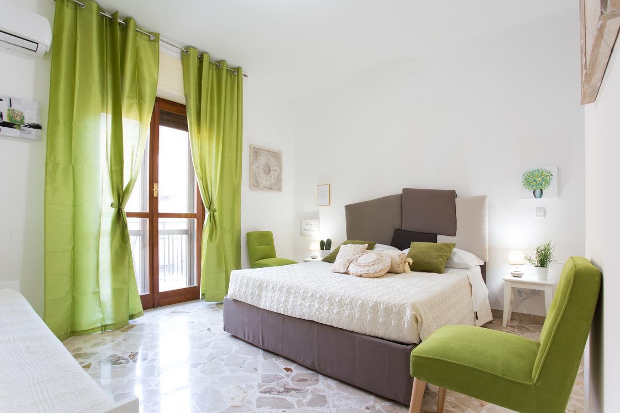 Ortigia Bridge Apartments Syrakuzy Zewnętrze zdjęcie