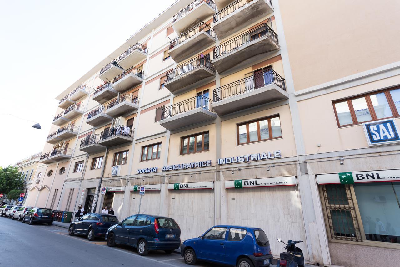 Ortigia Bridge Apartments Syrakuzy Zewnętrze zdjęcie