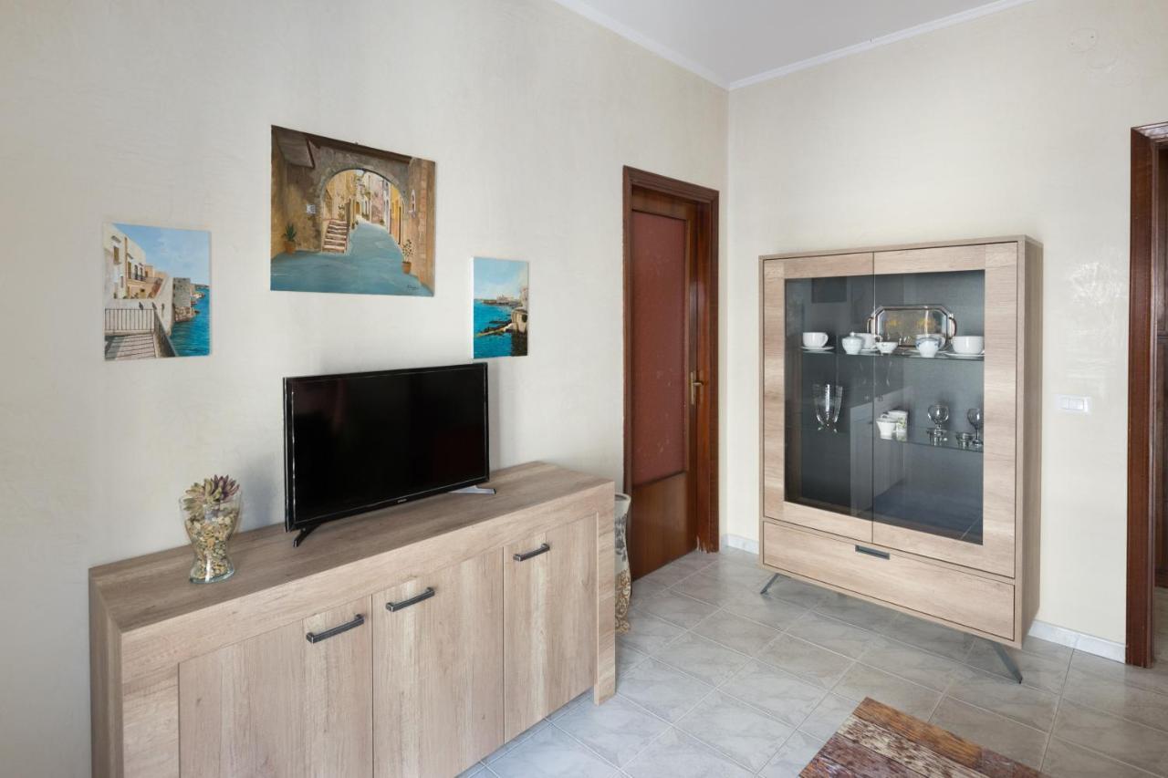 Ortigia Bridge Apartments Syrakuzy Zewnętrze zdjęcie
