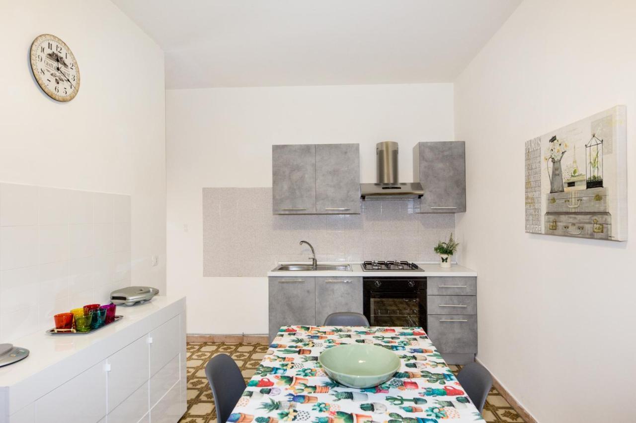 Ortigia Bridge Apartments Syrakuzy Zewnętrze zdjęcie