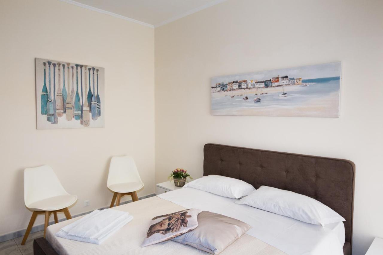 Ortigia Bridge Apartments Syrakuzy Zewnętrze zdjęcie