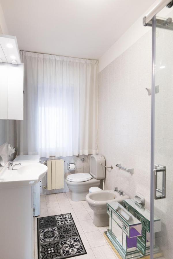Ortigia Bridge Apartments Syrakuzy Zewnętrze zdjęcie