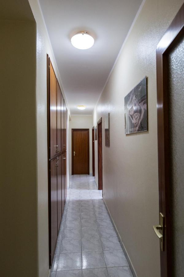 Ortigia Bridge Apartments Syrakuzy Zewnętrze zdjęcie