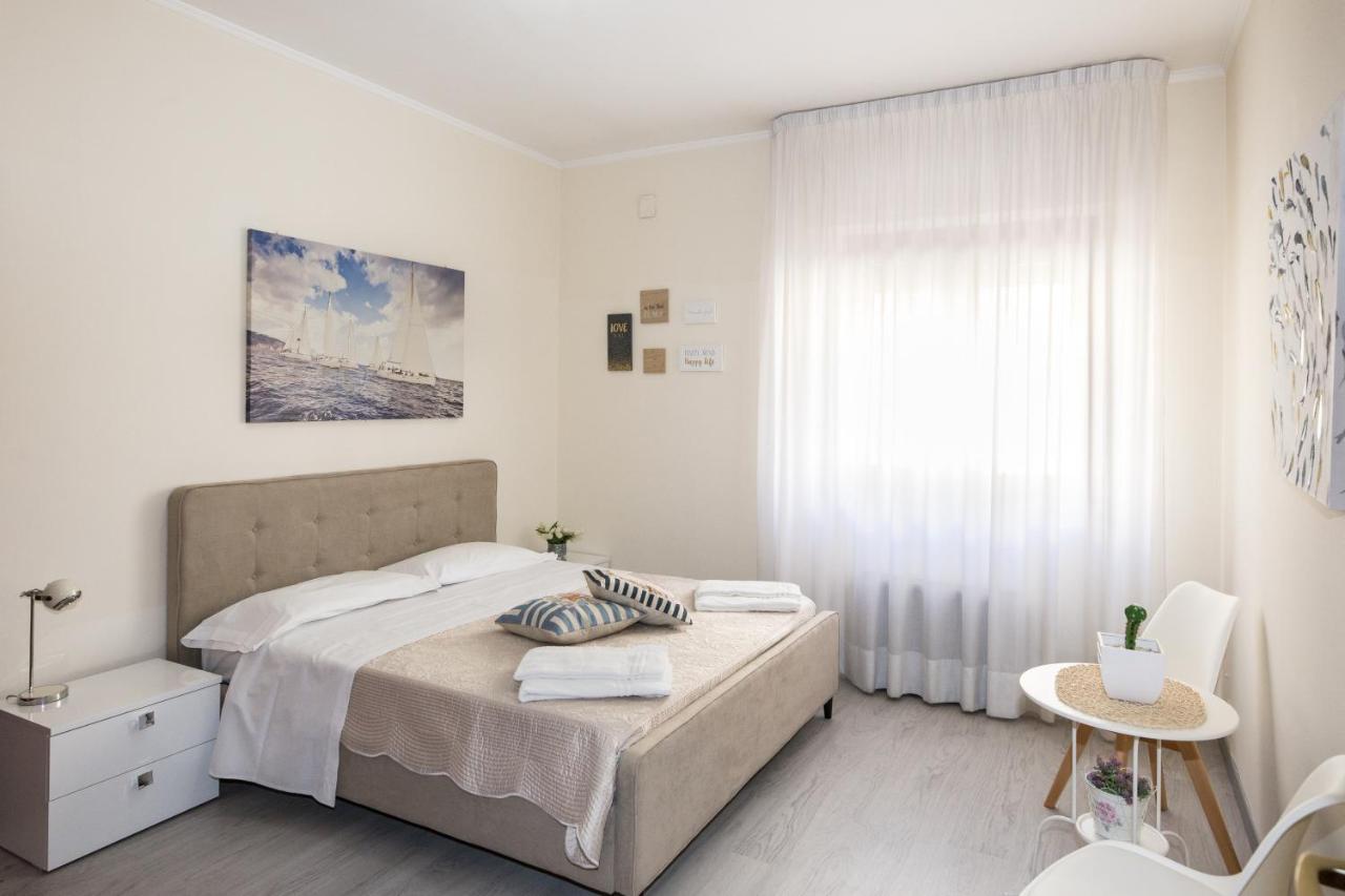 Ortigia Bridge Apartments Syrakuzy Zewnętrze zdjęcie